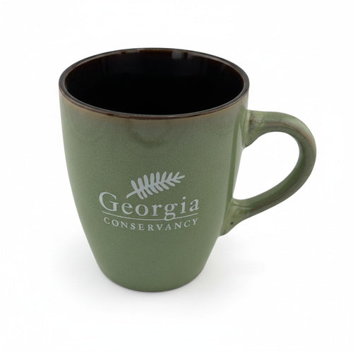 GC Branded 12 oz. Artisan Ceramic Mug