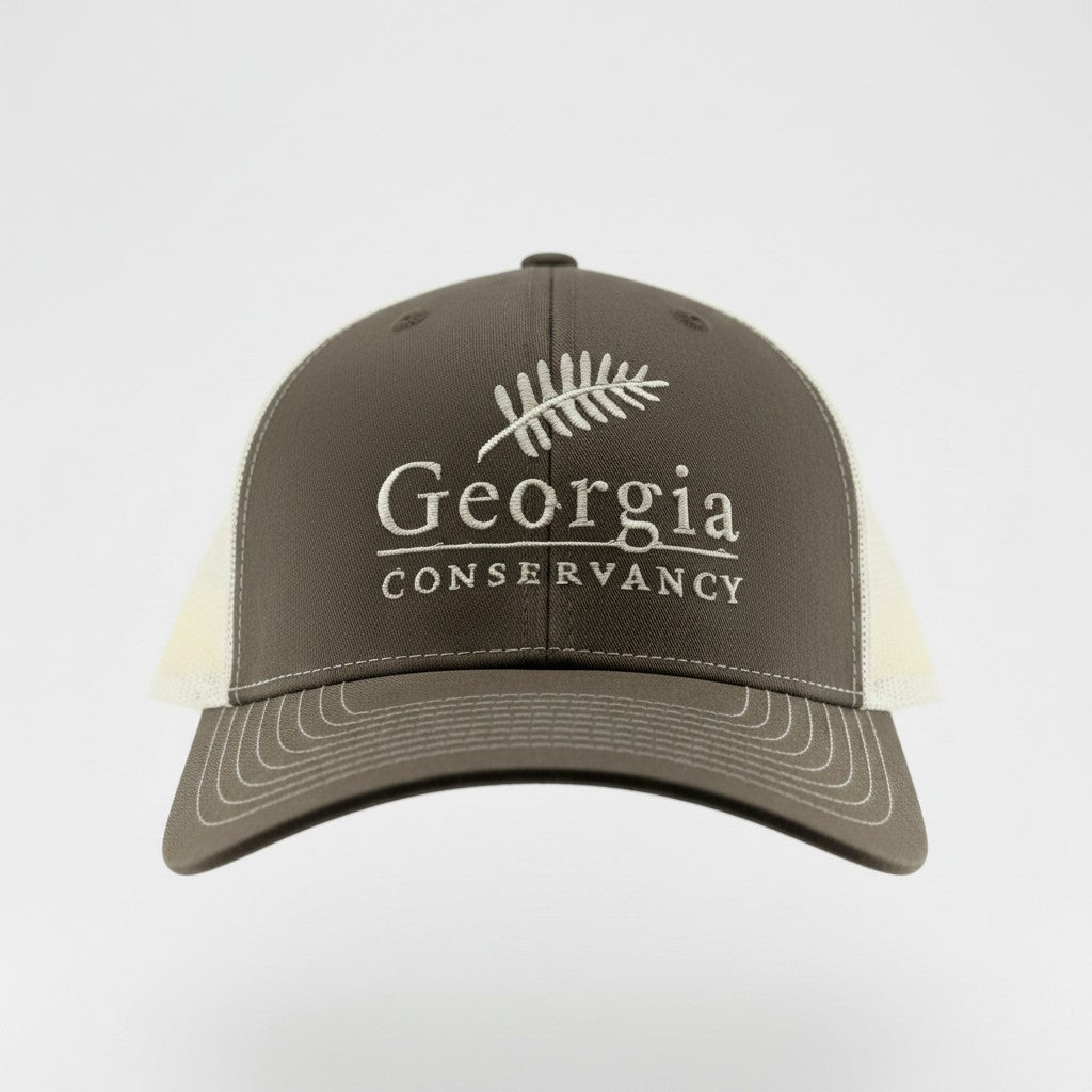 GC Branded Trucker Hat