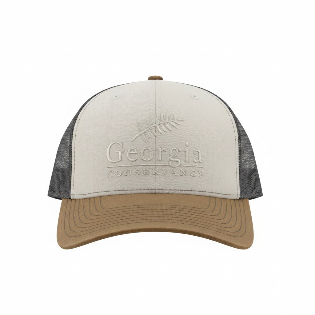 GC Branded Trucker Hat