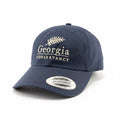 GC Branded Dad Cap