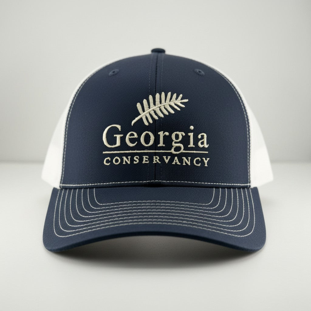 GC Branded Trucker Hat