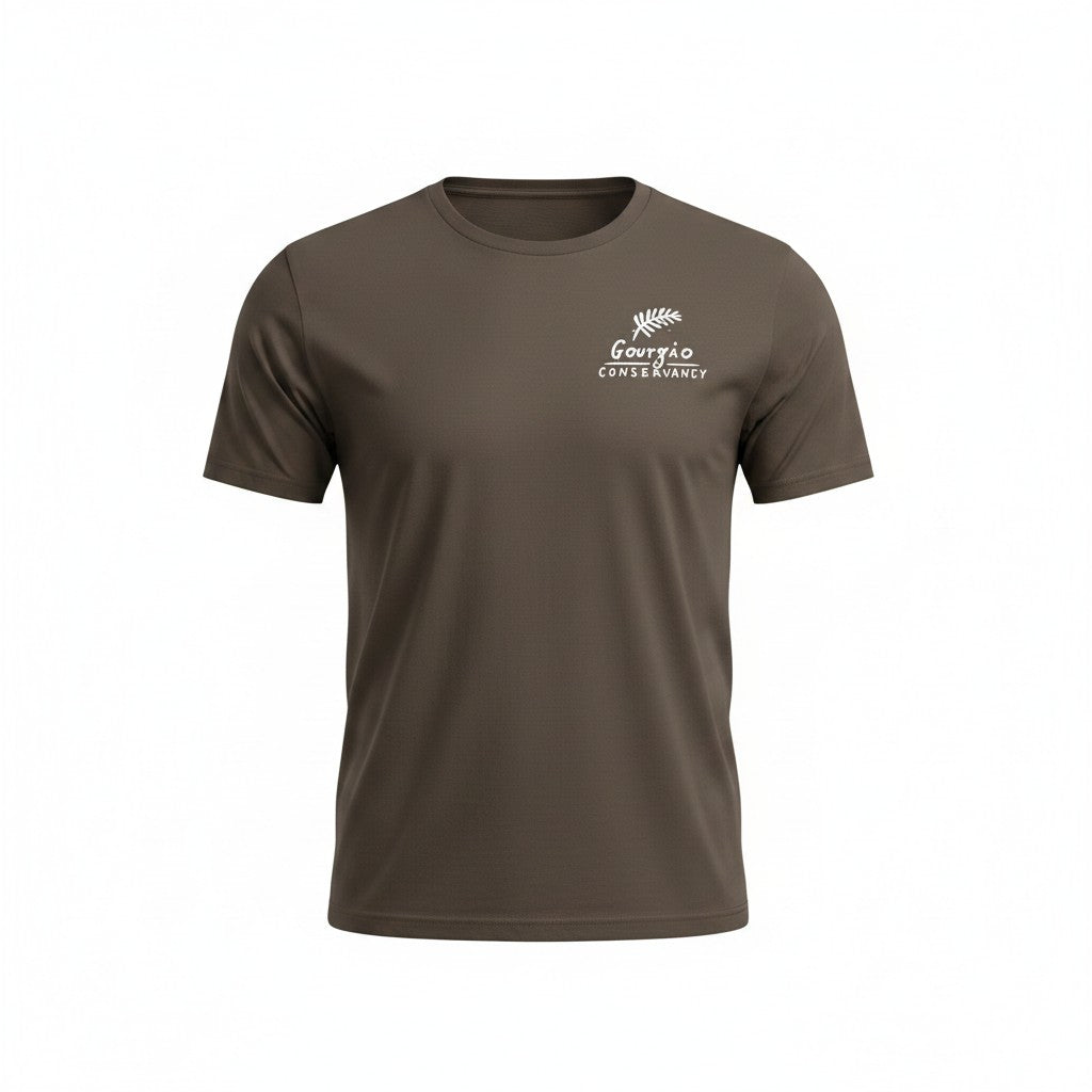 Georgia Conservancy Protecting & Exploring T-Shirt